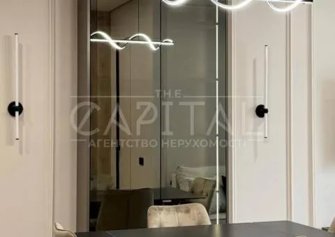 квартира - 3/9
