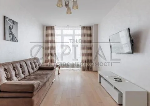 квартира - 5/10