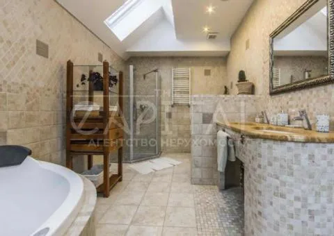 частный дом - 4/10