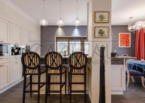 частный дом - 4/10