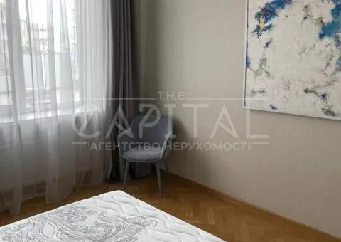квартира - 3/4