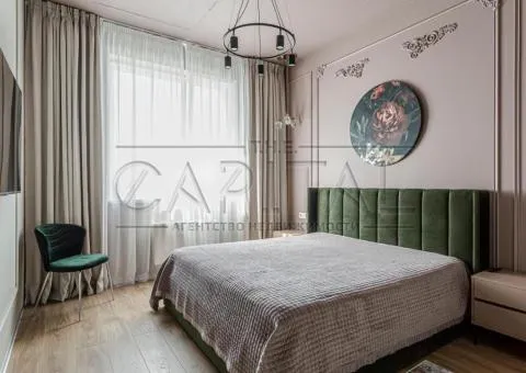 квартира - 1/10