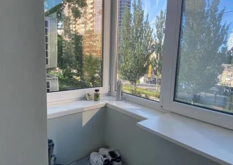 квартира - 3/10