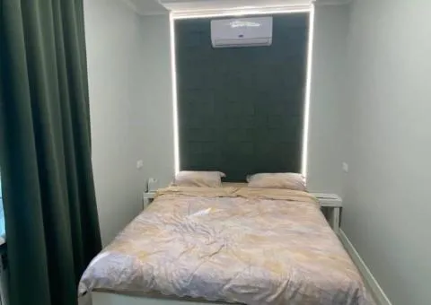 квартира - 8/10