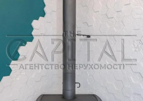 частный дом - 5/10
