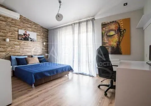 квартира - 5/10