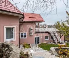 частный дом