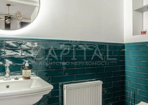 частный дом - 9/10