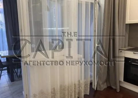таунхаус - 5/10