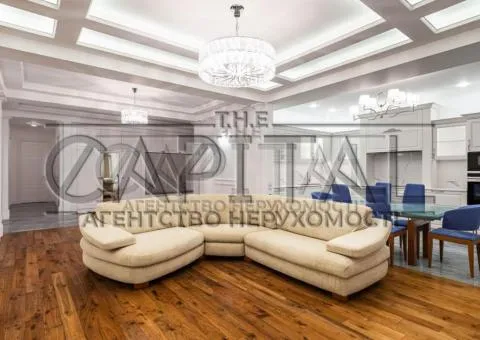 квартира - 3/10