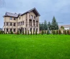 частный дом