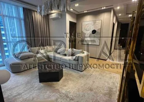 квартира - 3/10