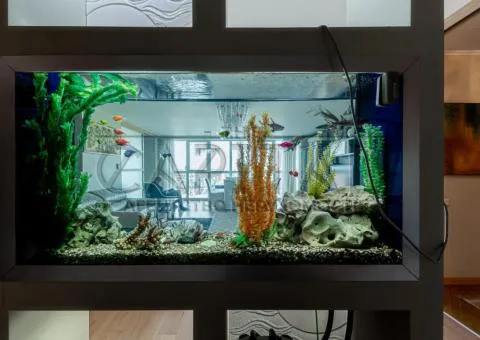 квартира - 9/10