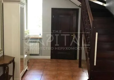 частный дом - 9/10