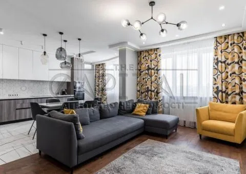 Apartment - 1/10