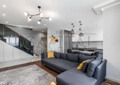 Apartment - 3/10