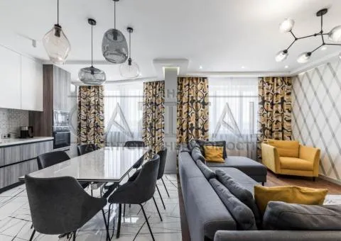 Apartment - 4/10