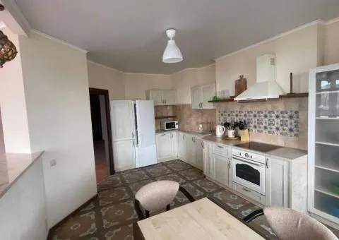 квартира - 3/10