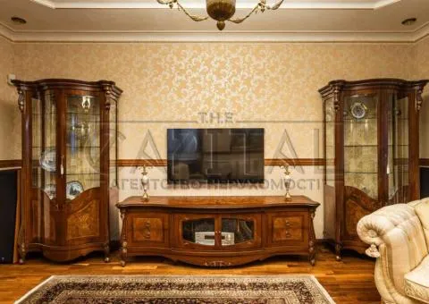 квартира - 3/10