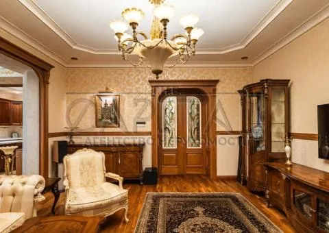 квартира - 4/10