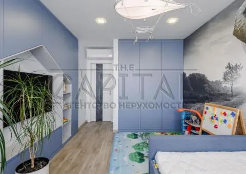 квартира - 9/10