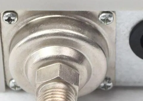 Датчики реле тиску серія Q від компанії Keram Controls & Equipments Co., Ltd. - 6/9