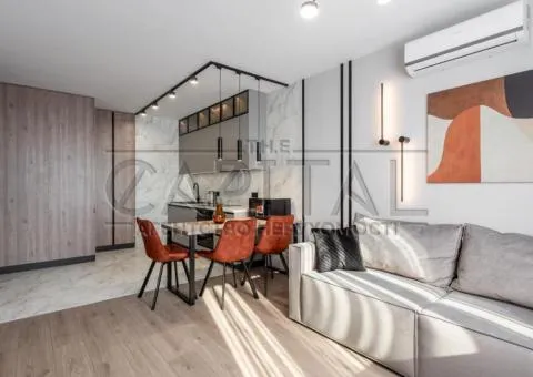 Apartment for rent, 1-bedroom, Holosiivskyi RC, Kyiv - 2/10