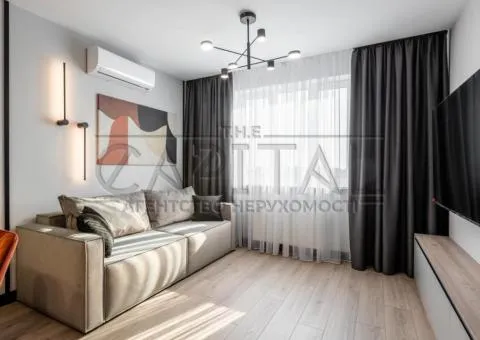 Apartment for rent, 1-bedroom, Holosiivskyi RC, Kyiv - 5/10
