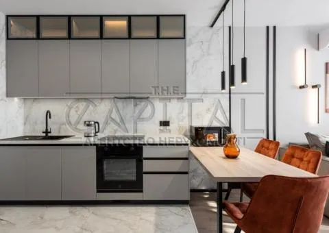 Apartment for rent, 1-bedroom, Holosiivskyi RC, Kyiv - 6/10