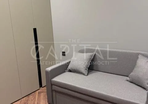 Rent: 2-room apartment in Zarichnyi RC (building 6), Kyiv - 9/10