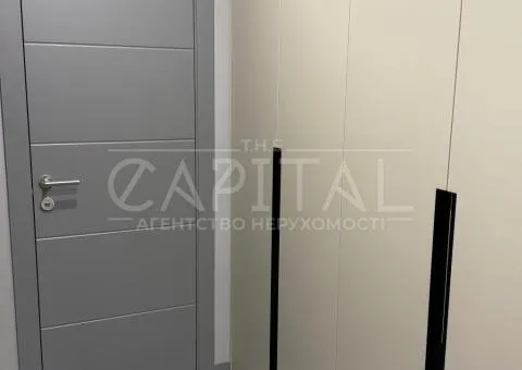 Rent: 2-room apartment in Zarichnyi RC (building 6), Kyiv - 10/10