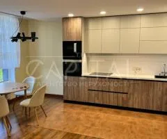 Rent 2-room apartment, 86.3 m2, 9/25, 73 Hlybochytska St, Kyiv, Podil Plaza