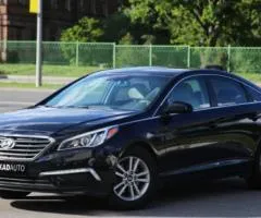 Hyundai Sonata, 2015р.