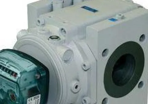 Ремонт, повірка лічильник газу Арсенал GMS, Курс-01, Delta, TZ/Fluxi, Rabo, Темп, Зонд, КВР, КВТ - 2/10