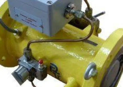 Ремонт, повірка лічильник газу Арсенал GMS, Курс-01, Delta, TZ/Fluxi, Rabo, Темп, Зонд, КВР, КВТ - 8/10