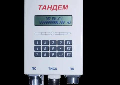 Ремонт и поверка корректора газа ОЕ-VPT, OE-VT, Универсал, Тандем, КПЛГ Вега, ОКВГ, ОЕ22-ЛА - 4/10