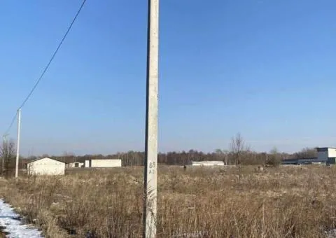 Броварський р. с. Літкі 20.8с під забудову - 3/3