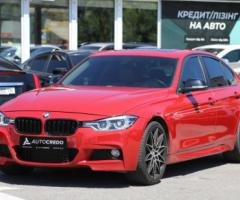BMW 3 Series, 2012р.