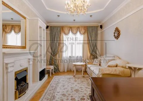 квартира - 1/10