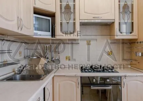 квартира - 6/10