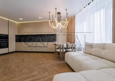 Apartment - 2/10