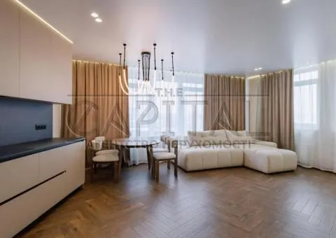 Apartment - 3/10