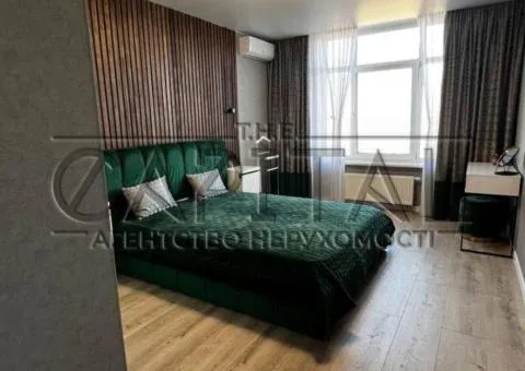 Квартира - 8/10