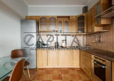 3-room apartment for rent, 150 m2, Klovskyi Descent 7a, Pechersk, Kyiv - 8/10