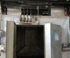 Продам камерну піч AL685/52