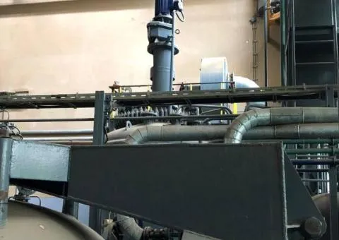 Продам установку вакуумного просочення - 3/10