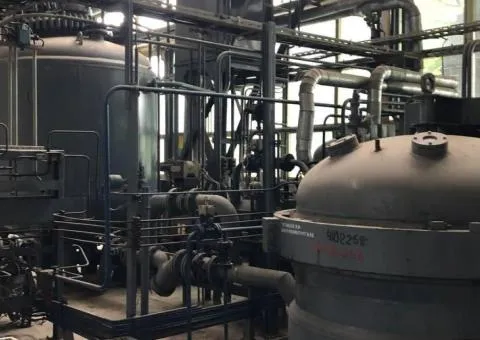 Продам установку вакуумного просочення - 5/10