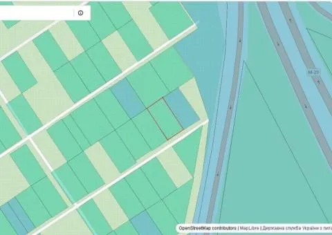 Продам земельный участок в г. Подгородном. - 3/4