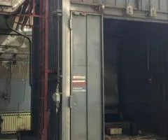 Продам фарбувальну камеру AL-685/60