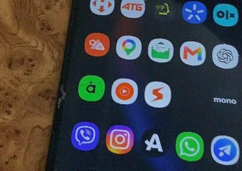 Realme 7i 4/64GB | Works | Read description